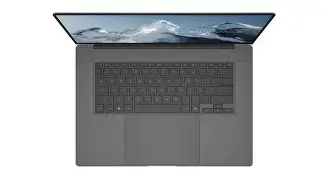 Difference Between Asus Zenbook A16 and LG Gram Book Explained