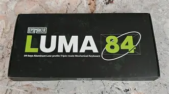 Is the Identityforce better than the Epomaker Luma84? We Tested Both